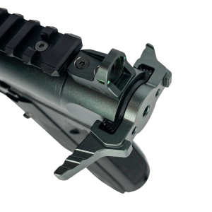 AAP-01/C CNC 拉柄 樣式D